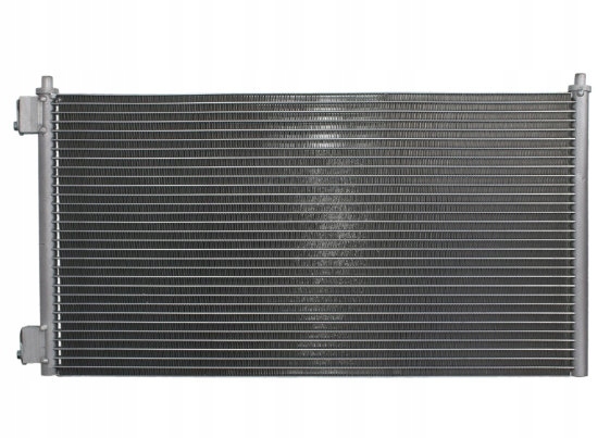 фото №1, Радиатор кондиционера fiat doblo punto 1.2-1.9