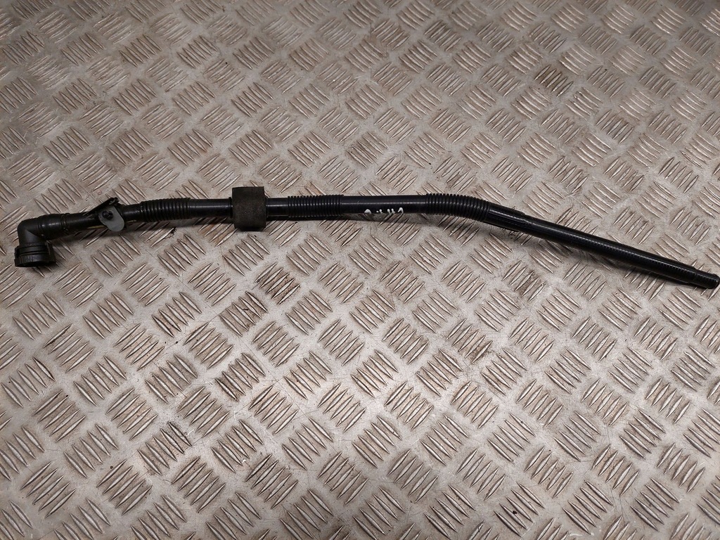 фото №5, Porsche cayenne 92a 2014 шланг / wąż вакууму