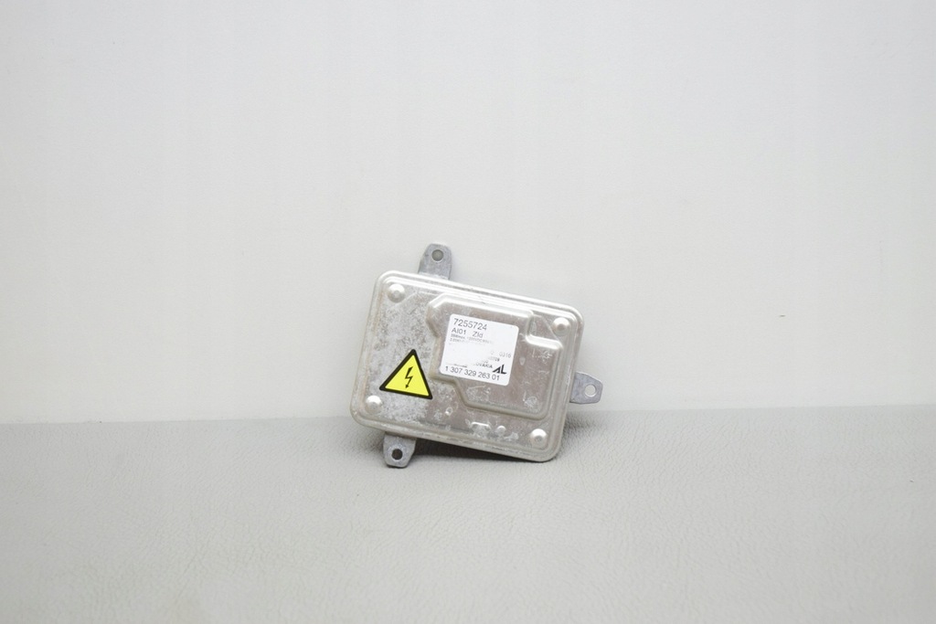 фото №1, Модуль ксенон mini cabrio r57 7255724 2010