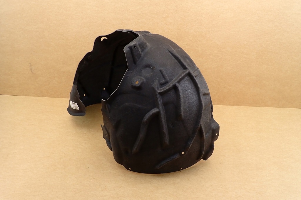 фото №8, Audi a4 b9 подкрылок левая перед передние 8w0821171b