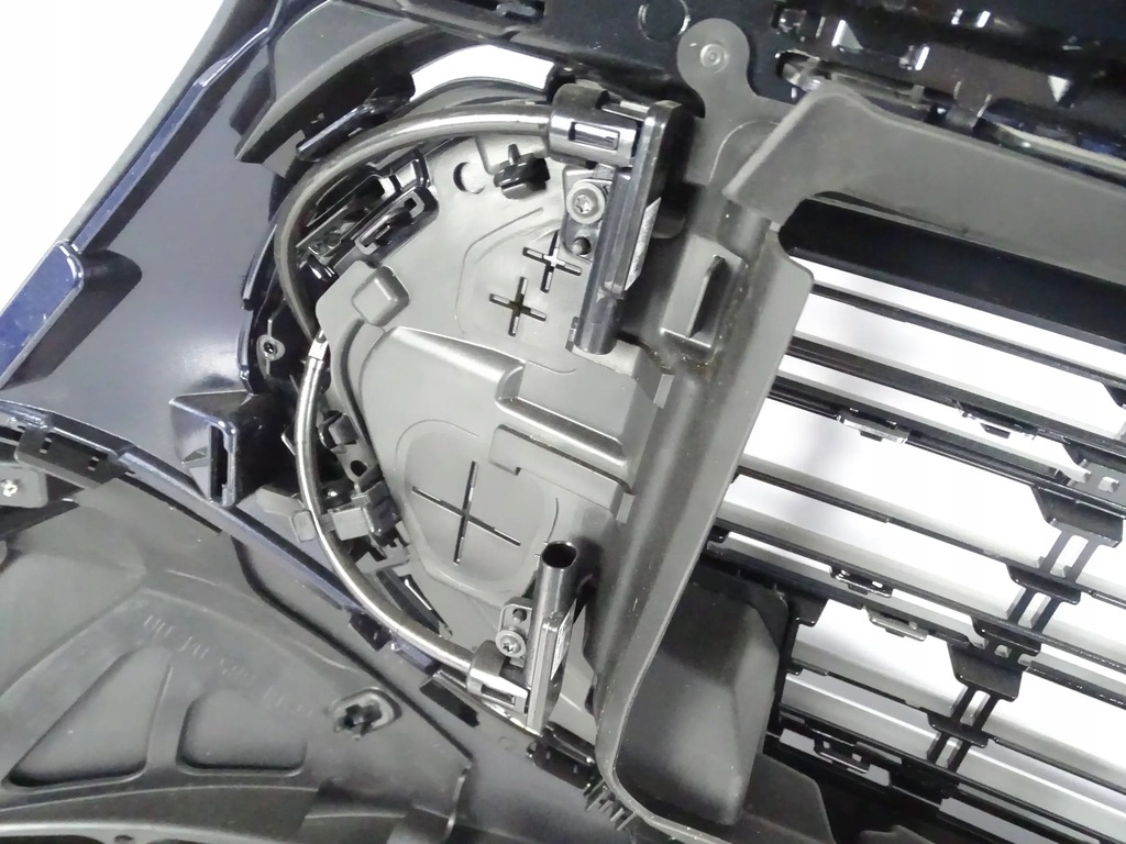 фото №11, Бампер перед передний mercedes e-klasa 214 w214 23-