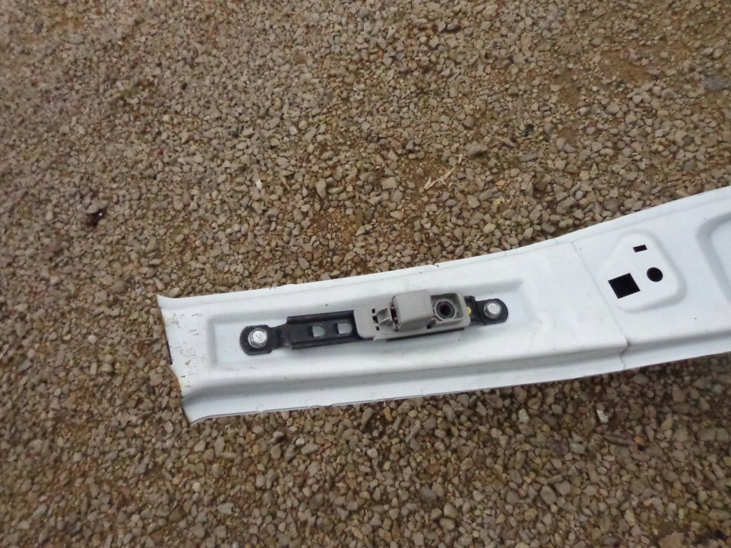 фото №3, | renault koleos 07-16 поріг блок двигуна teqxa