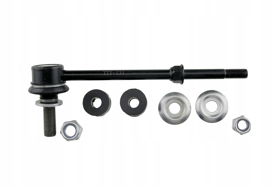 фото №3, З'єднувач стабілізатора перед