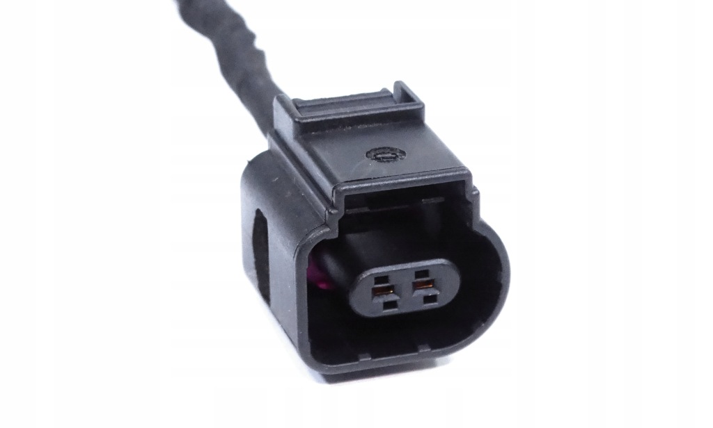 Vw skoda seat audi штекер колодка 8k0973702 Зі Шроту