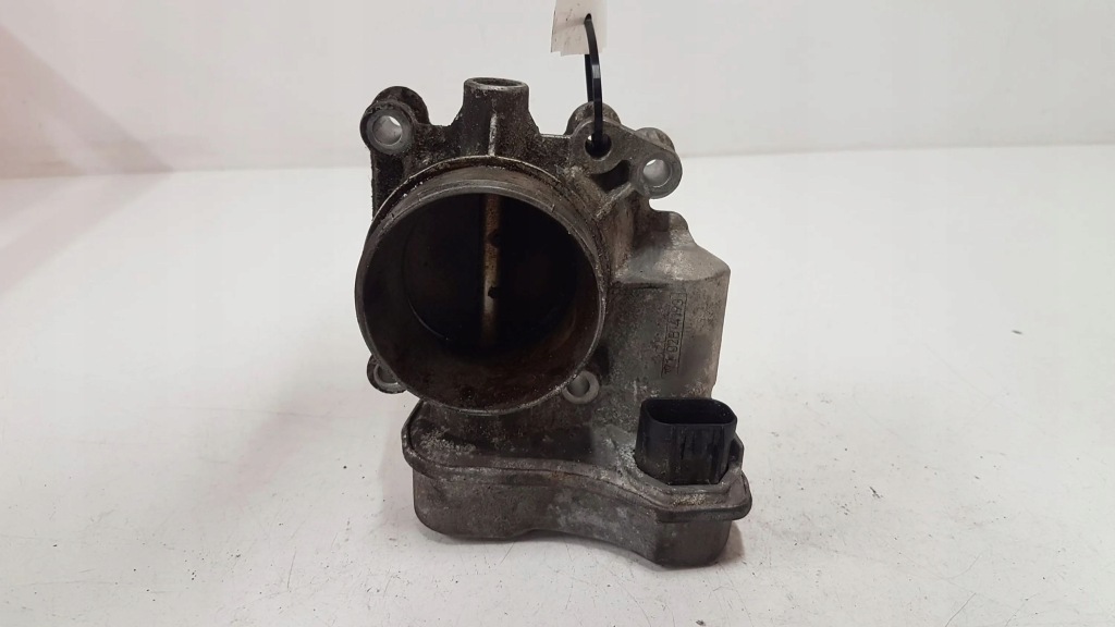 фото №1, Дроссельная заслонка opel vectra c 17102b4193