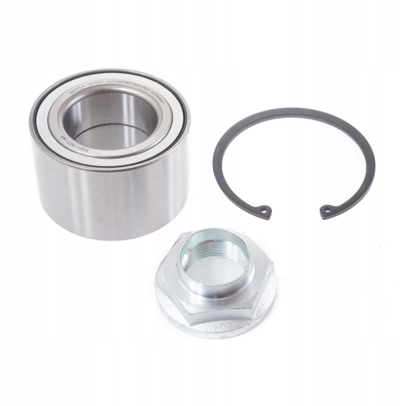 фото №1, Подшипник колеса задняя renault master ii 2.5dci,2.5d,2.8dti - opel movano a