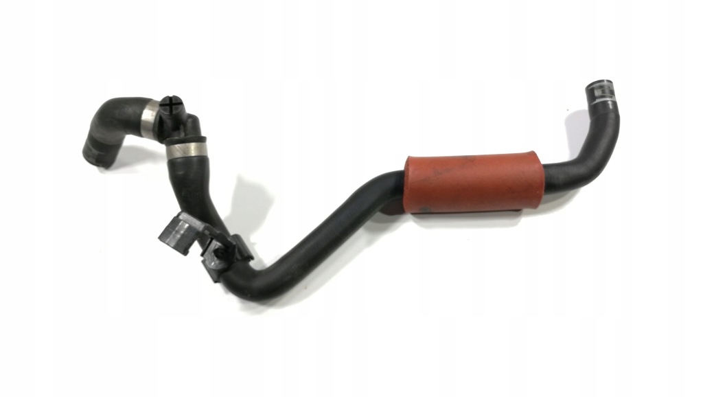 фото №1, Audi a8 шланг wody труба wąż 4h1819344a