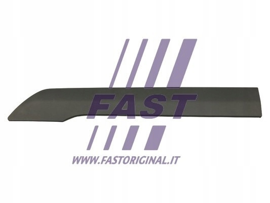 фото №3, Молдинг зовнішня бічна ліва ford tourneo connect