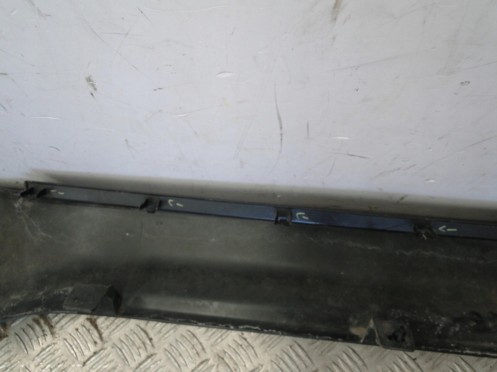 Порог молдинг порог jeep grand cherokee wk2 1vn71trmac 1vn70trmac uszkodzon Оригинал