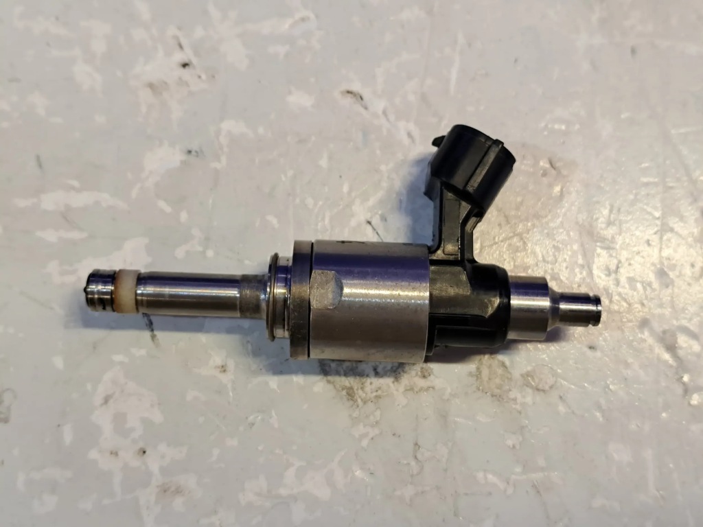 фото №2, Lexus rx 450h 2021 форсунки