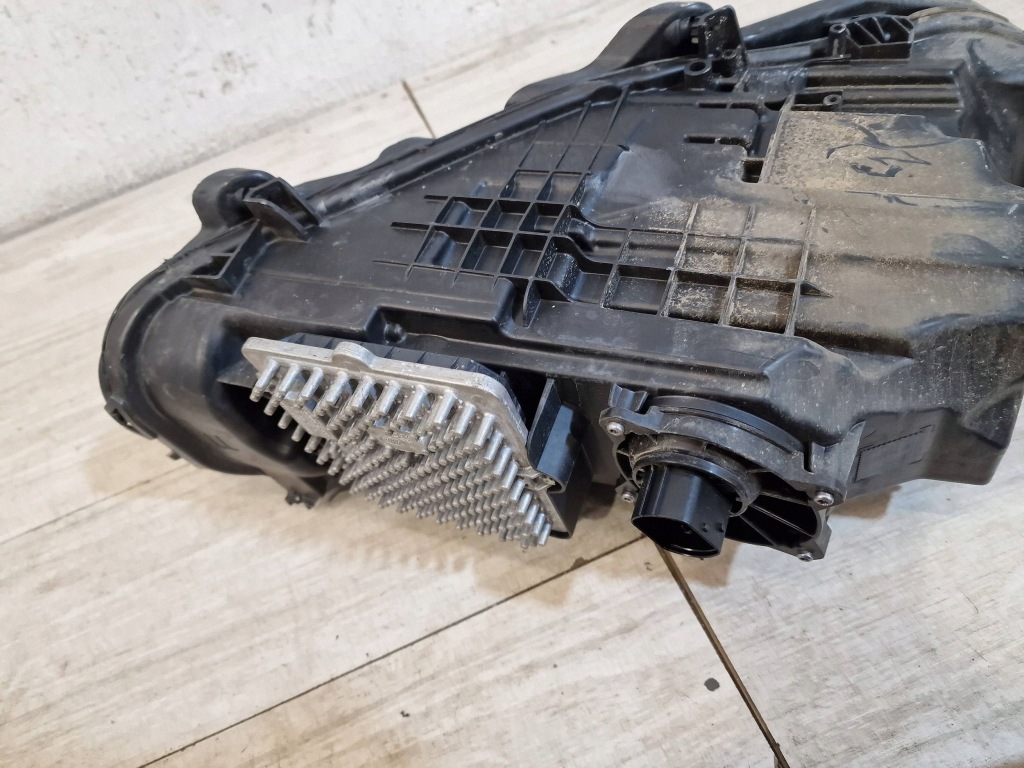 Фара левая jaguar f-type x152 рестайлинг  full led с Разборки