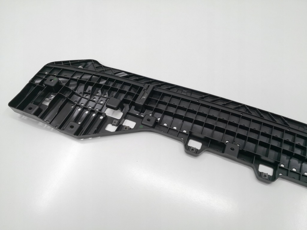 фото №5, Плита захист бампера suzuki swift mk8 17-