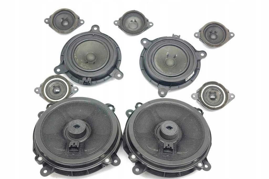 фото №7, Система озвучивание mazda 6 estate gj, gl 3423580010 2.2l дизель 110kw