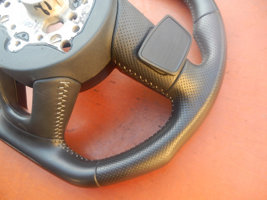 фото №12, Повітропровід audi a4 8w b9 s-line пелюстки перемикання