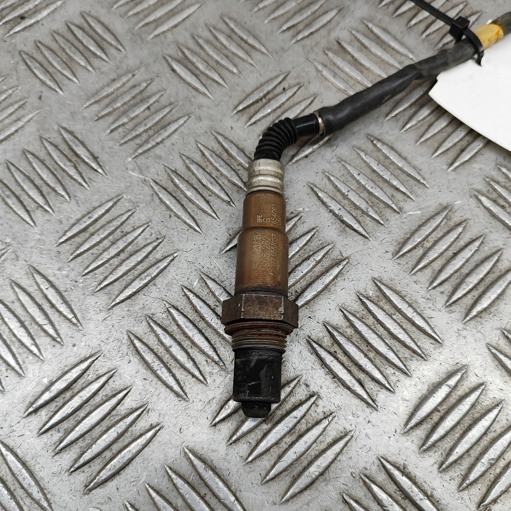 фото №6, Audi rs6 c7 2017 датчик лямбда-зонд