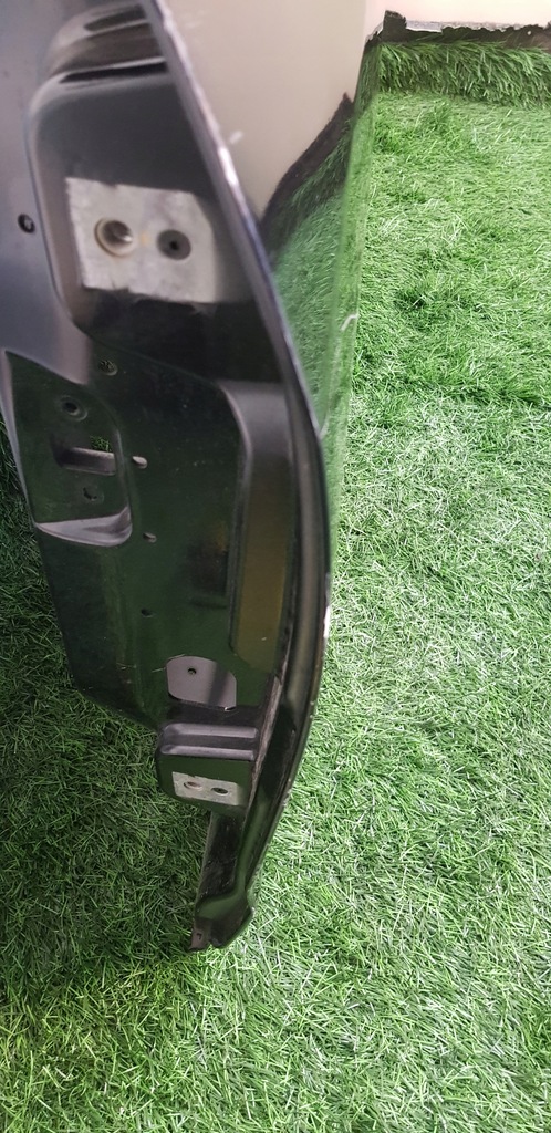 фото №6, Двері ліва передні maserati levante