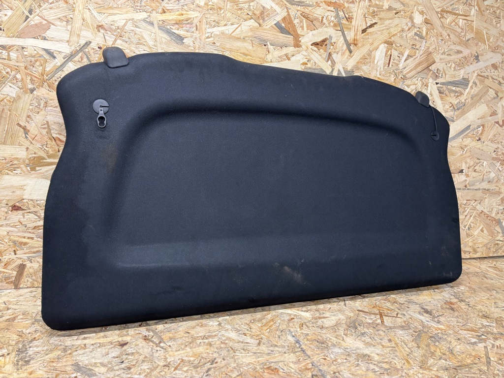 фото №3, Mercedes b klasa w247 полиця багажника a2476901601 2022 rok