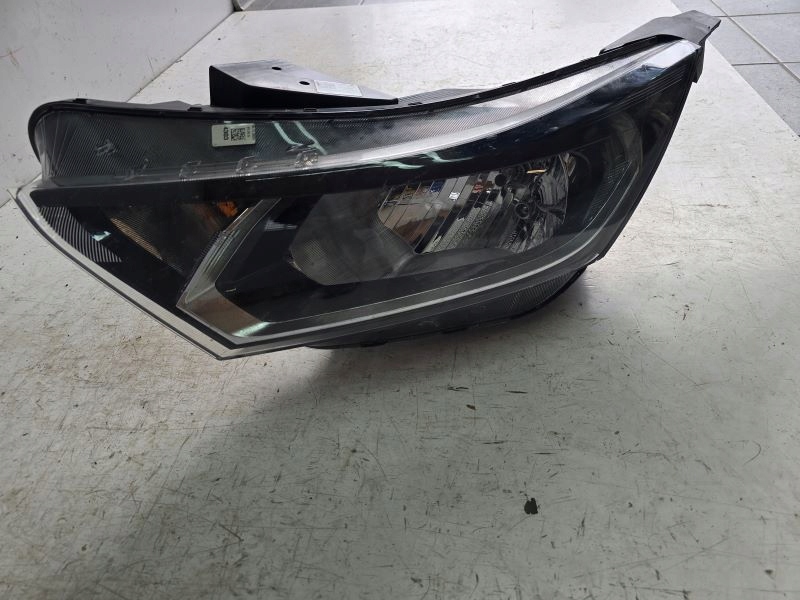 фото №1, Hyundai i20 iii фара