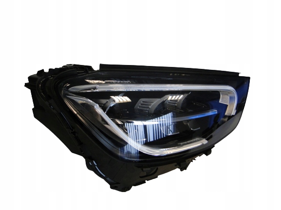 Купить Mercedes glc 253 w253 lift лампа правая led perf