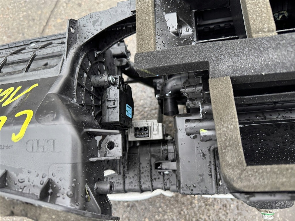 фото №5, Обігрівач кондиціонера 97282-a5000 kia ceed proceed ii 2 gt lift