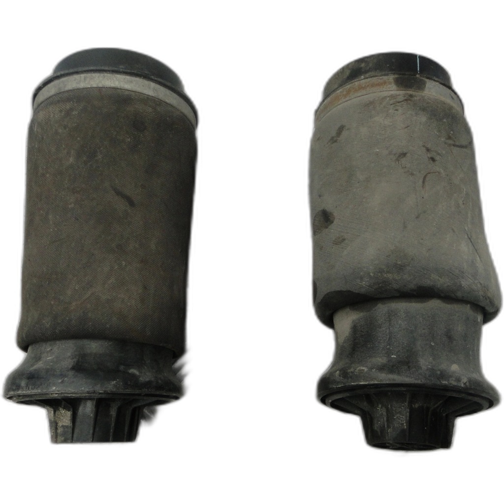 фото №1, Подушка пневмоподушка подвеска задняя mercedes gls w166 x166 2014 r310716401 2c-93