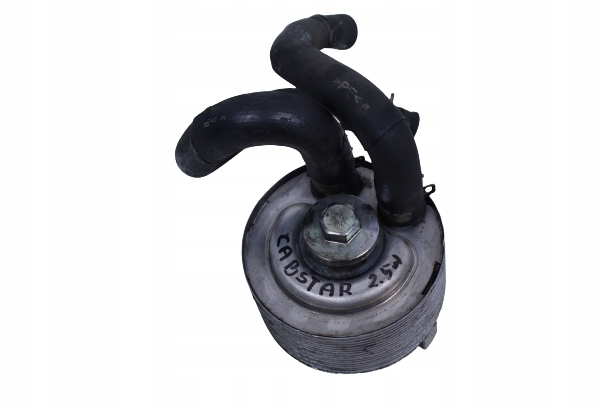 фото №1, Радиатор масла nissan cabstar yd25 2.5d