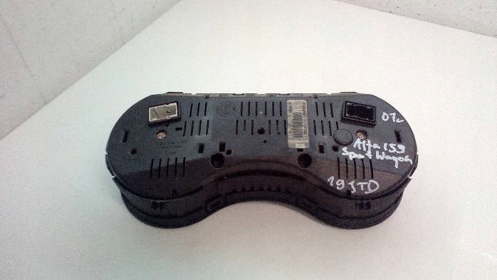 Лічильник alfa romeo159 sportwagon 1,9jtd 0156079254 Недорого