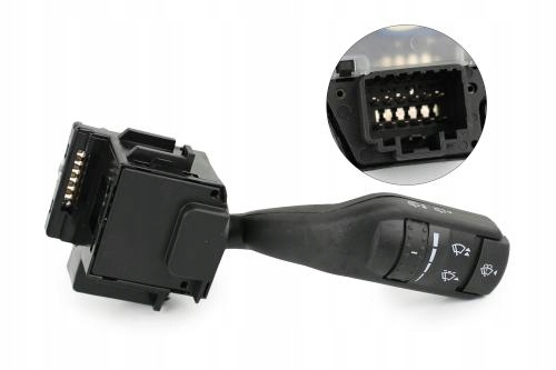 фото №1, Переключатель комбинированный ford transit 06 w