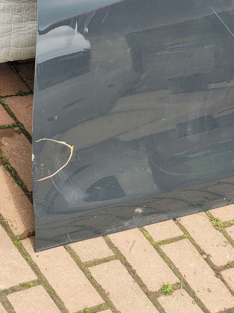 фото №5, Двері ліва передні лівий перед kia xceed x ceed