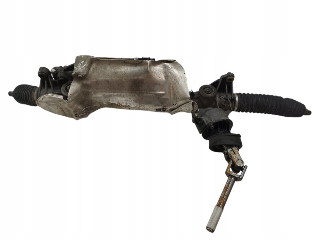 фото №6, Рейка рульова трансмісія europa 1k0909144j 1k1423051ee skoda octavia ii