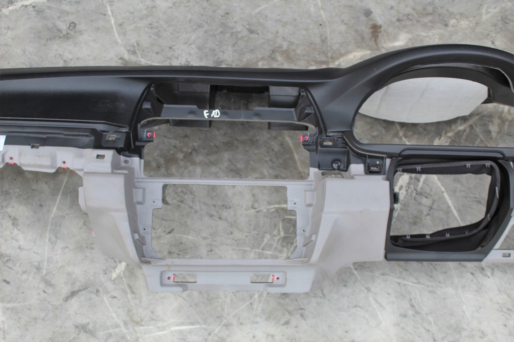 фото №4, Панель приладів приладова панель приладів bmw sertia 5 f10 f11 uk