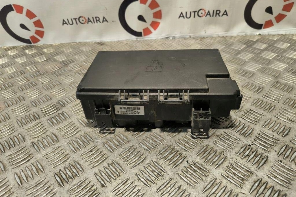 фото №8, Коробка запобіжників jeep grand cherokee iv wk, wk2 68253443ab 3.0l