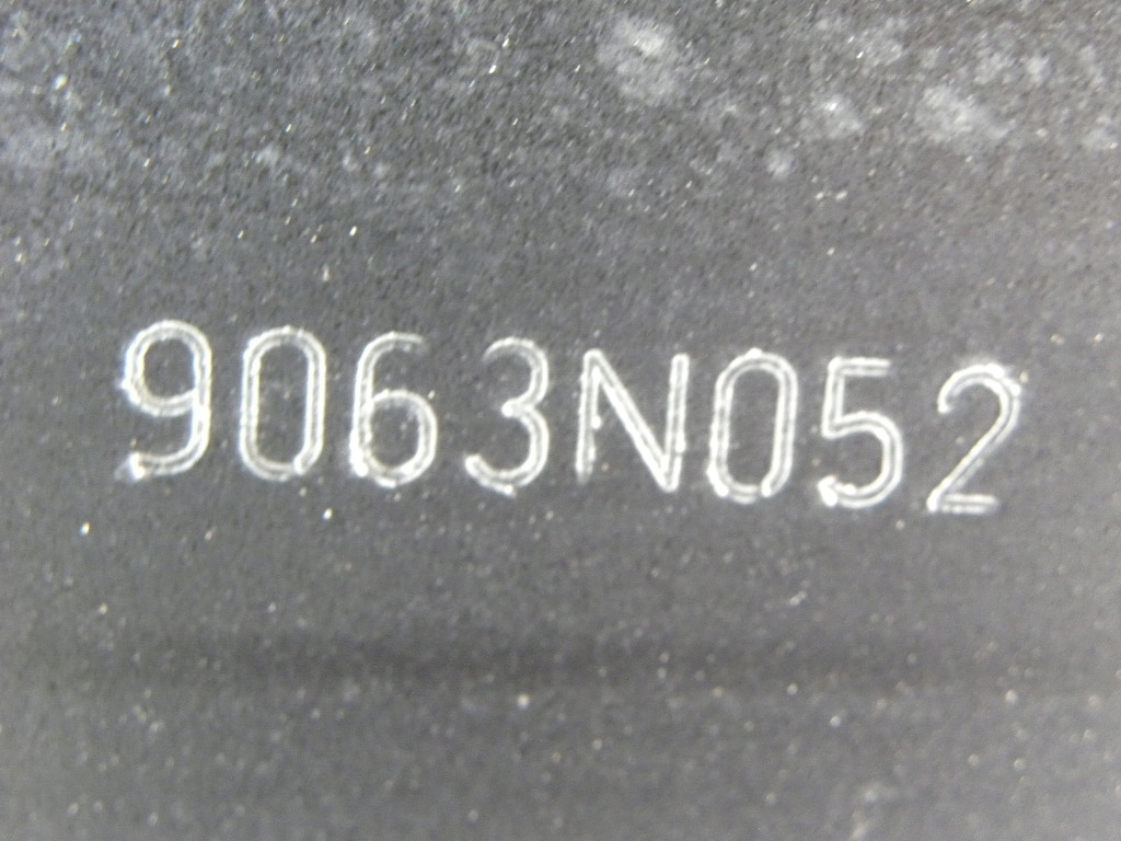 фото №12, Volvo xc40 капот передняя 17-2022 rok