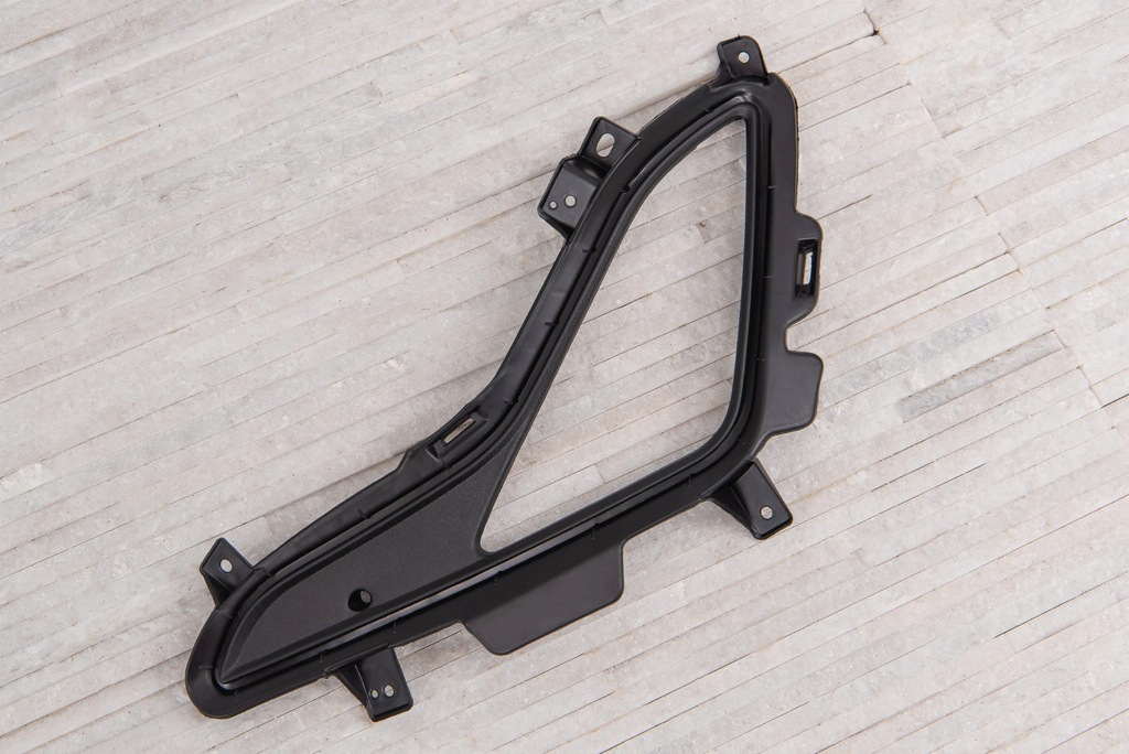 фото №8, Hyundai elantra v md 2013-2015 решётка передний противотуманной фары левая 865273x700