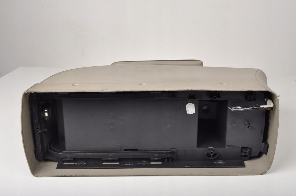 фото №8, Renault scenic ii підлокітник