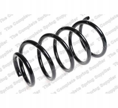 фото №1, Lesjofors пружина подвеска fiat scudo