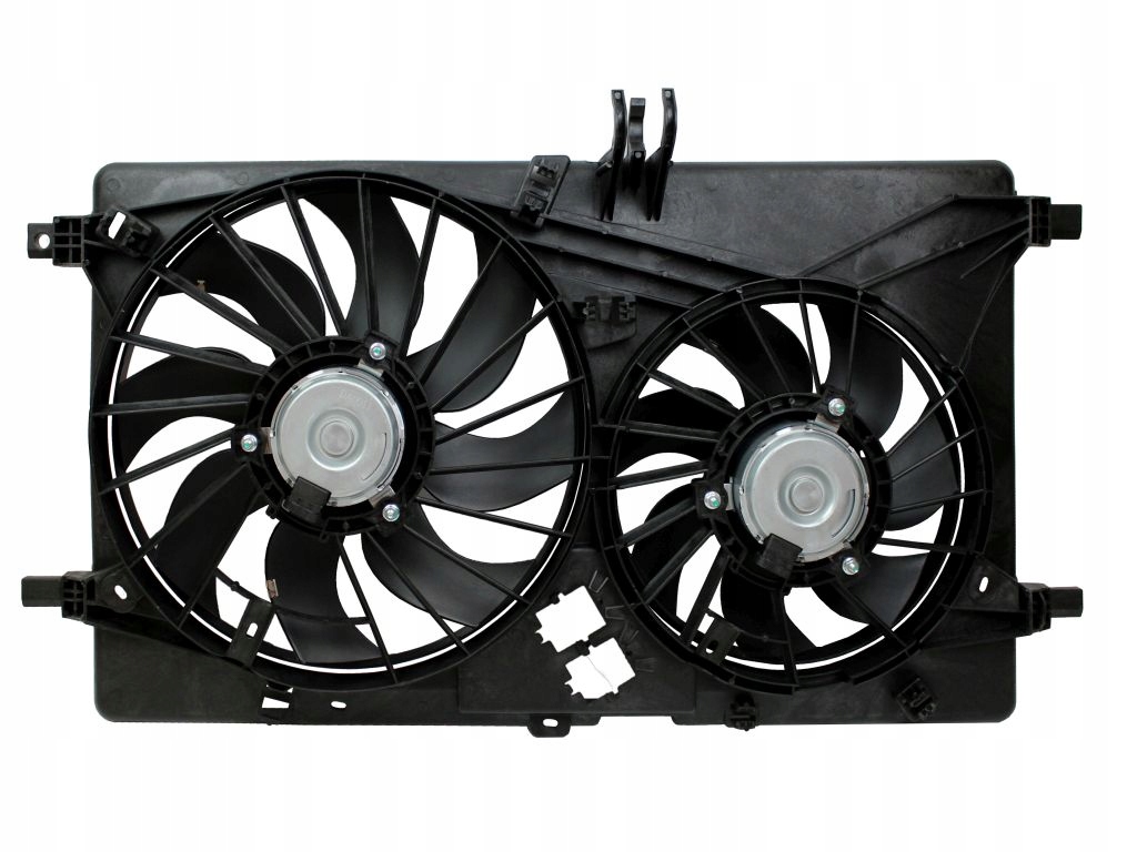 фото №8, Вентилятор радиатора renault master iii 2010- 2.3