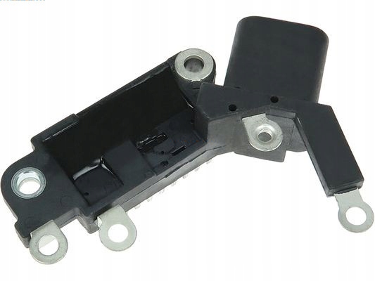 фото №3, Ast регулятор напруги генератора isuzu typ hitac