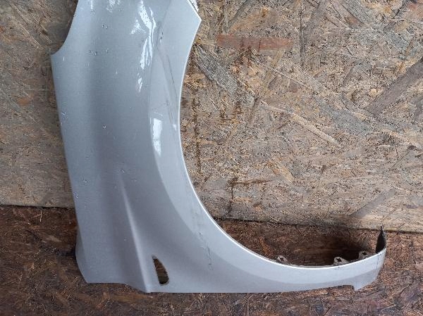 фото №7, Hyundai i20 i-20 i 1 крыло передний перед правый