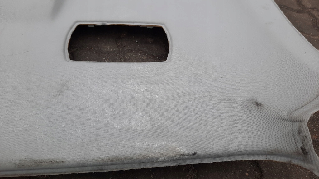 фото №8, Потолок потолок bmw e61 03-07r панорама