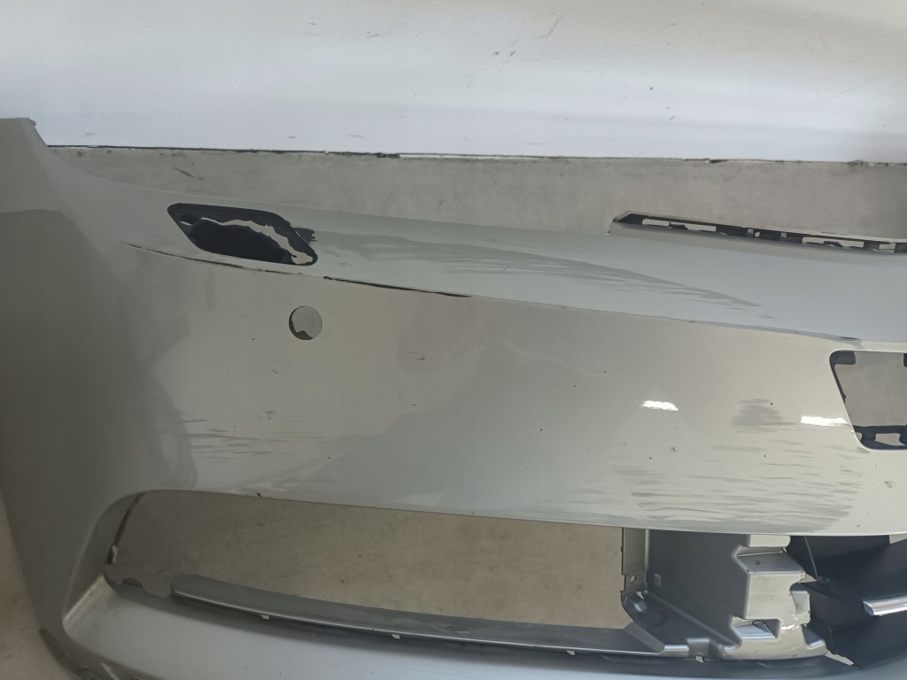 Бампер передний vw passat b8 перед highline 14 - 19 Недорого