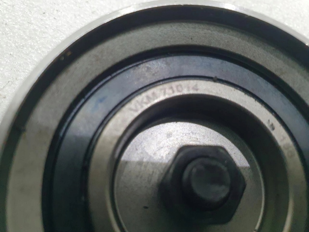 фото №5, Натяжитель ремень ролик land cruiser 120 3.0d