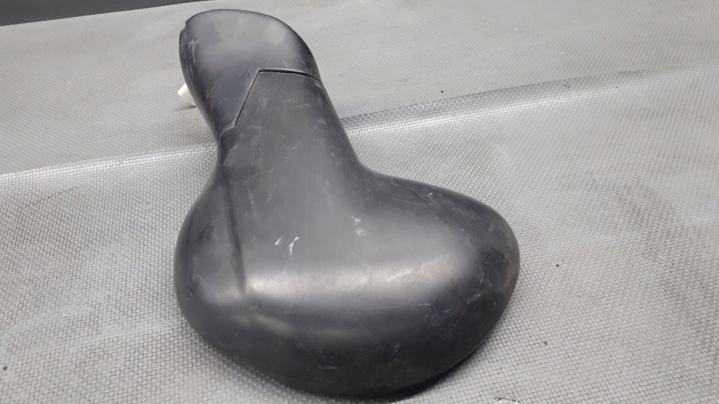 фото №1, Зеркало левая fiat multipla 3pin чёрные eu