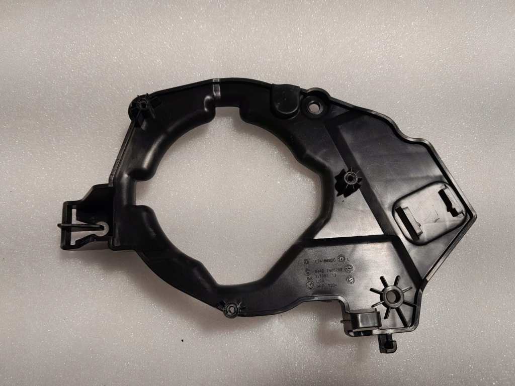 фото №1, Bmw x7 g07 40i адаптер динаміка 7485269