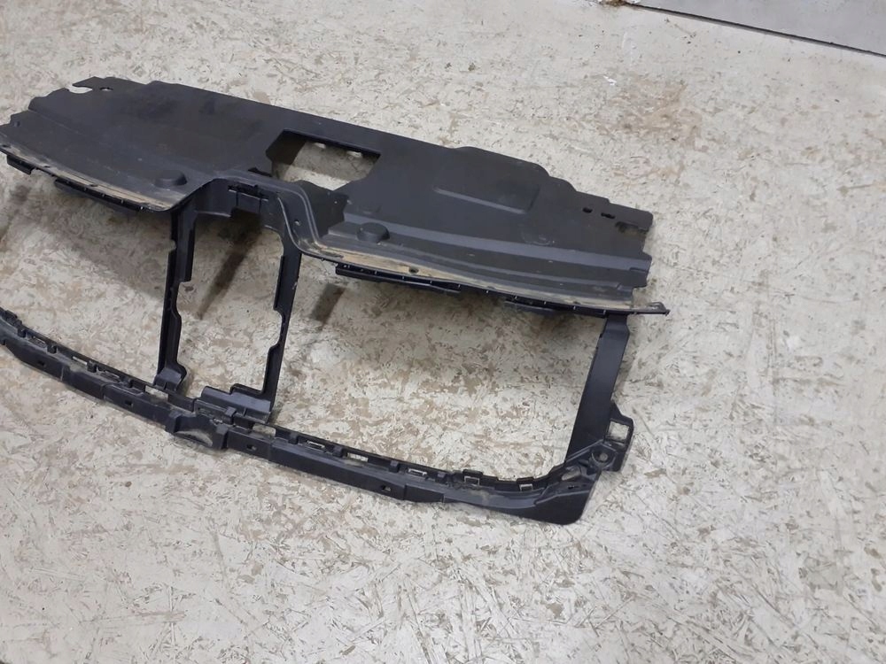 фото №3, Підсилювач каркас решітка renault austral 620363874r