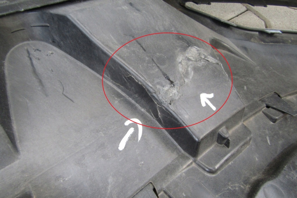 Бампер перед передній audi q7 4m0 s line 14-19 Київ