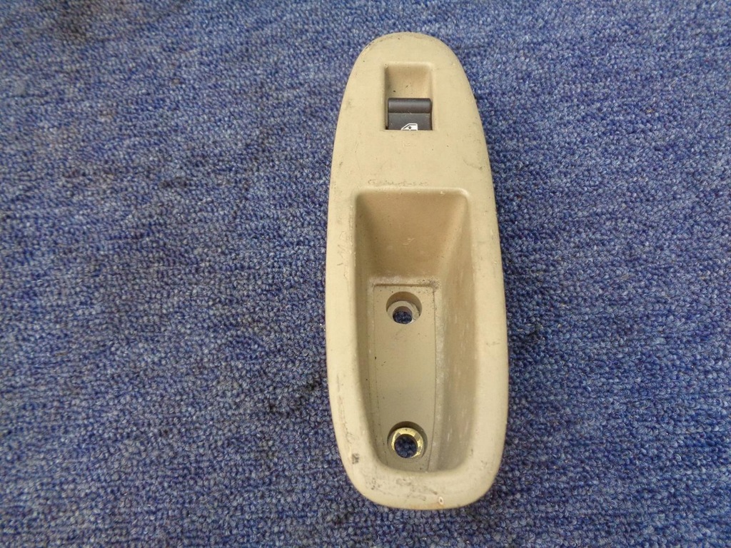 фото №1, Перемикач скло alfa romeo 159 2005-2011r. кремовий