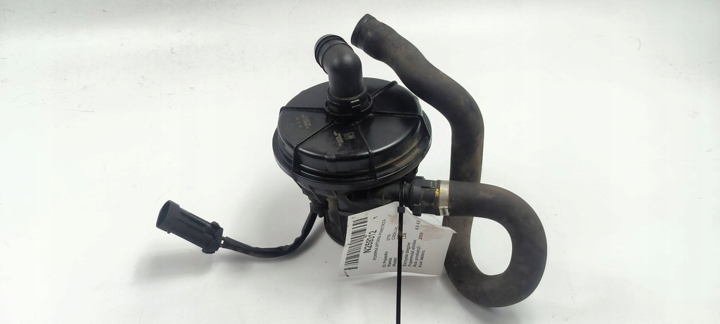 фото №8, Помпа вторичный воздуха 12594698 cadillac dts