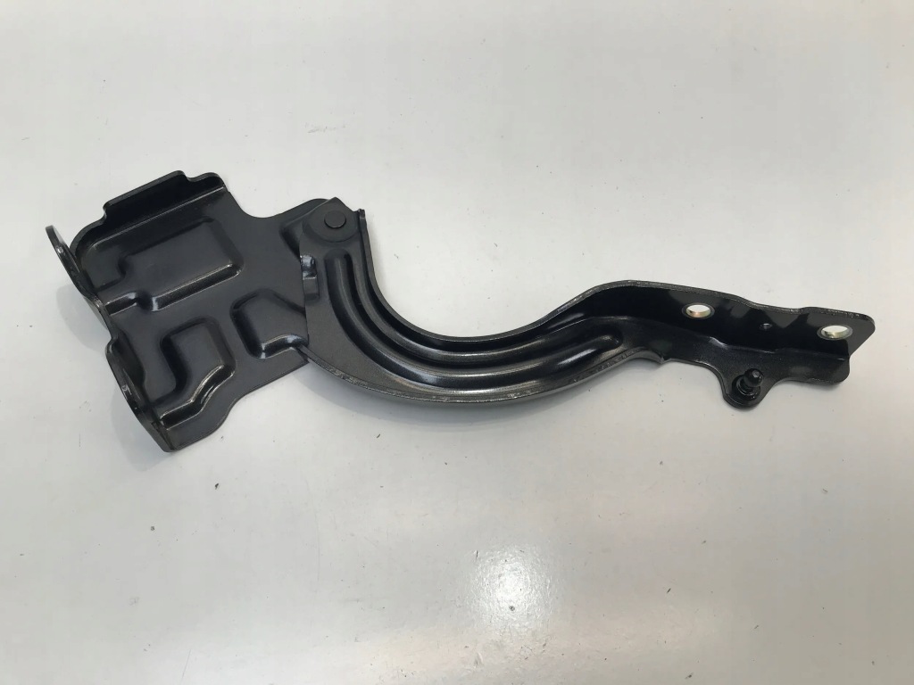 фото №1, Kia niro ii 2023 петля капот крышки двигателя левый