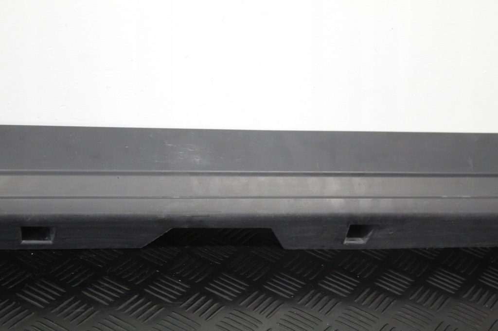 фото №3, Накладка порог порог правый land rover discovery sport l550